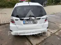 2012 Honda JAZZ