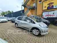 2012 Honda JAZZ