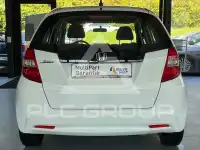 2012 Honda JAZZ