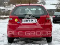 2012 Honda JAZZ