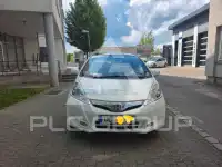 2012 Honda JAZZ