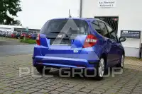 2012 Honda JAZZ