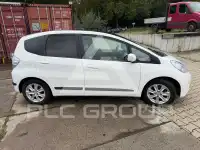 2012 Honda JAZZ