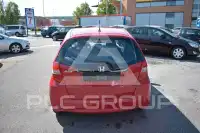 2012 Honda JAZZ