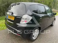 2012 Honda JAZZ