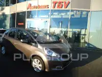 2012 Honda JAZZ
