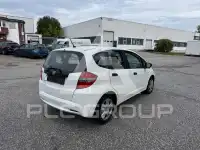 2012 Honda JAZZ