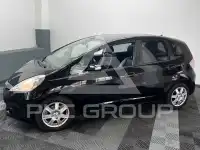 2012 Honda JAZZ