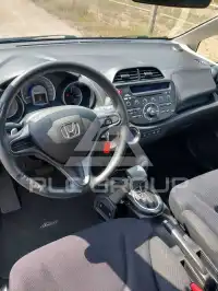 2012 Honda JAZZ
