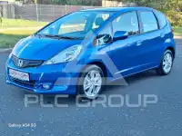 2012 Honda JAZZ