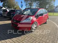 2012 Honda JAZZ