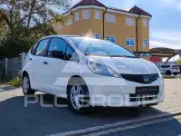 2012 Honda JAZZ