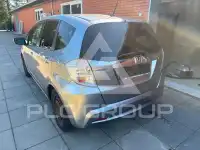 2012 Honda JAZZ