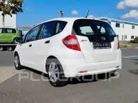 2012 Honda JAZZ