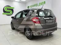 2012 Honda JAZZ