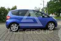 2012 Honda JAZZ