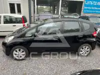 2012 Honda JAZZ
