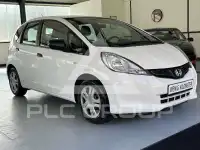 2012 Honda JAZZ
