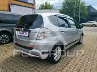 2012 Honda JAZZ