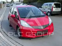 2012 Honda JAZZ
