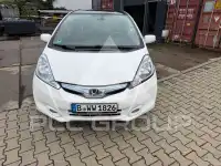2012 Honda JAZZ