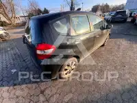 2012 Honda JAZZ