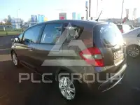 2012 Honda JAZZ