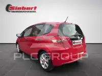 2012 Honda JAZZ
