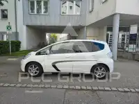 2012 Honda JAZZ