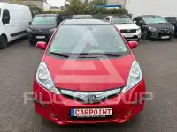 2012 Honda JAZZ