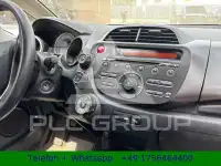 2012 Honda JAZZ