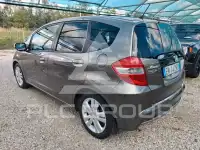2012 Honda JAZZ