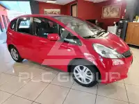 2012 Honda JAZZ