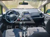 2012 Honda JAZZ