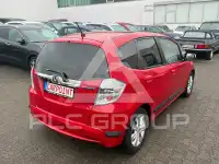2012 Honda JAZZ