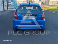 2012 Honda JAZZ