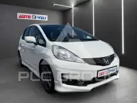 2012 Honda JAZZ