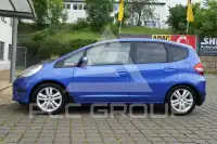 2012 Honda JAZZ
