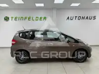 2012 Honda JAZZ