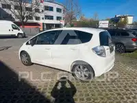 2012 Honda JAZZ