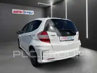 2012 Honda JAZZ