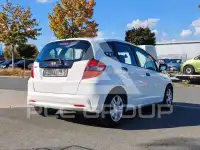 2012 Honda JAZZ