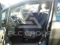 2012 Honda JAZZ