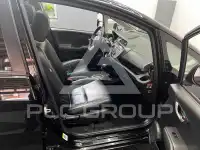 2012 Honda JAZZ