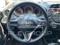 2012 Honda JAZZ