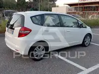 2012 Honda JAZZ