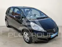 2012 Honda JAZZ