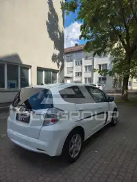 2012 Honda JAZZ