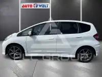 2012 Honda JAZZ