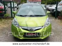 2012 Honda JAZZ